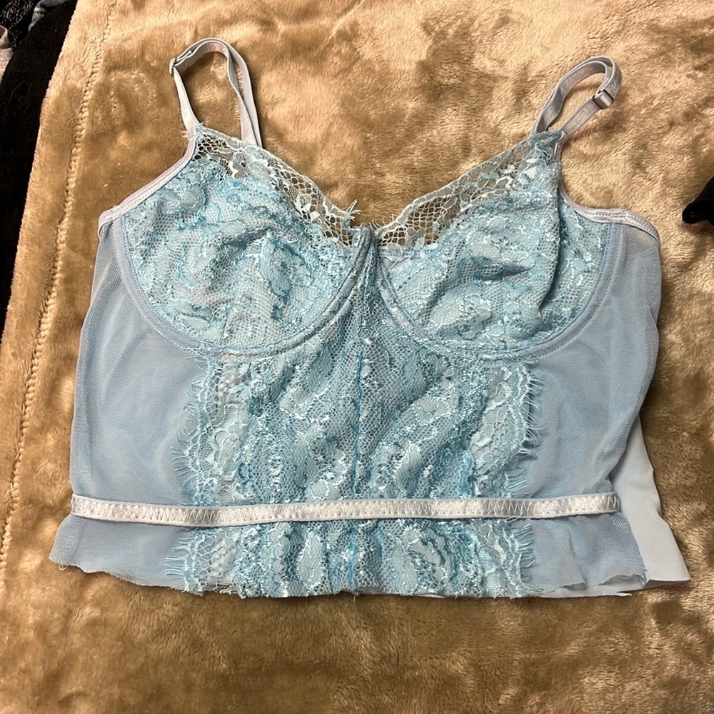 SHEIN tank